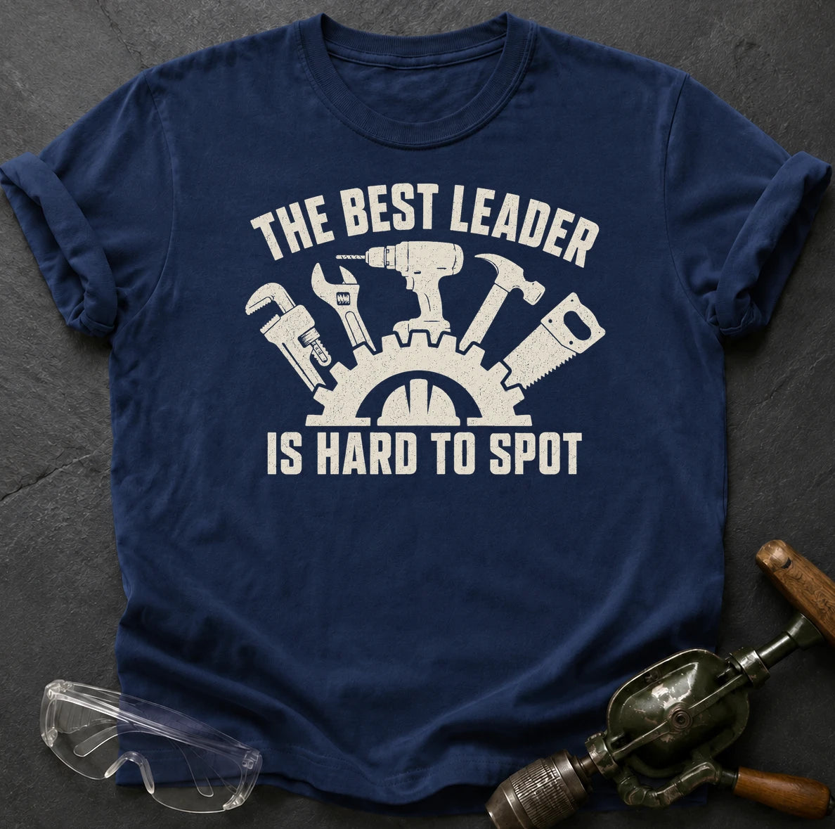 True Navy