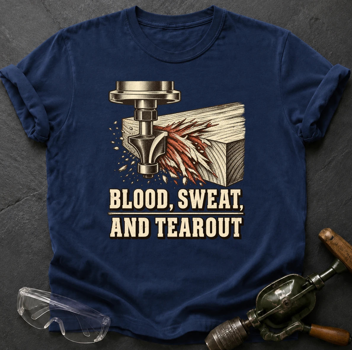 True Navy