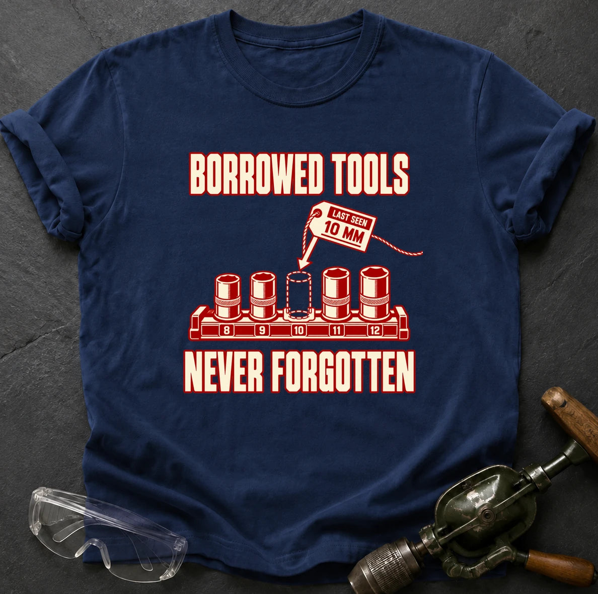 True Navy