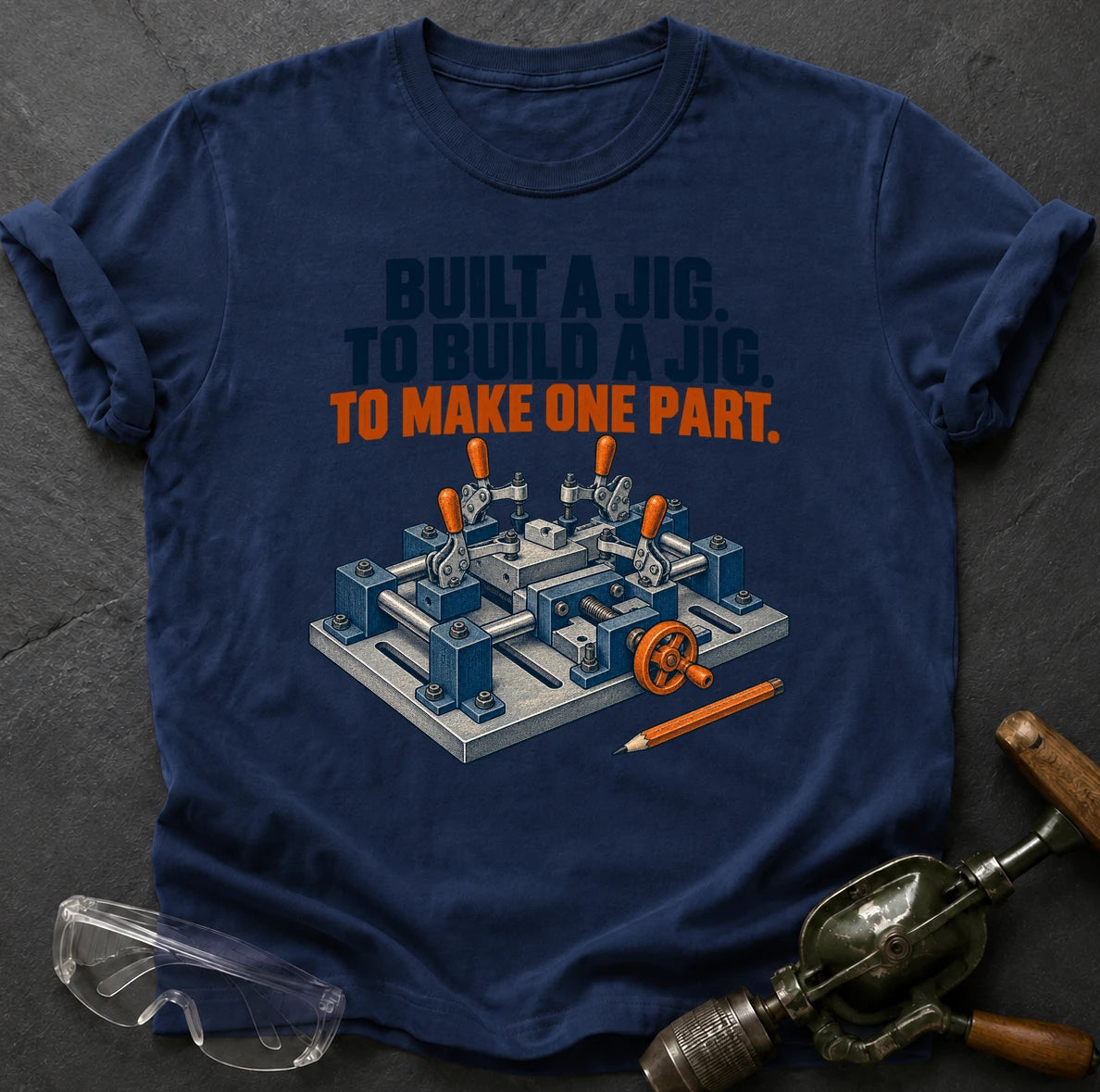 True Navy