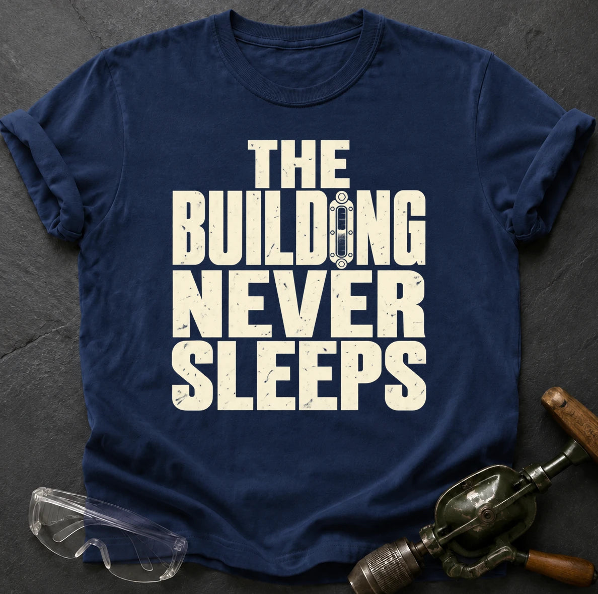 True Navy