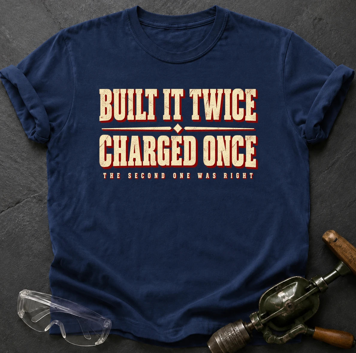 True Navy