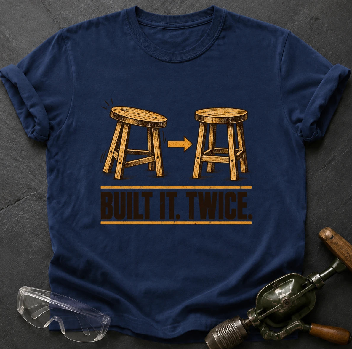 True Navy
