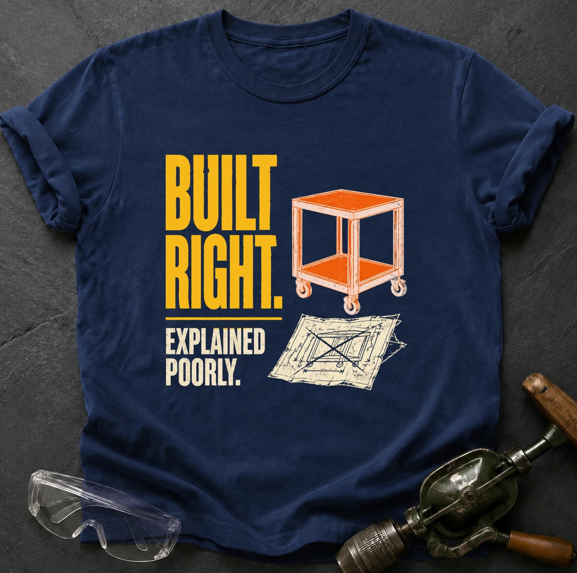 True Navy