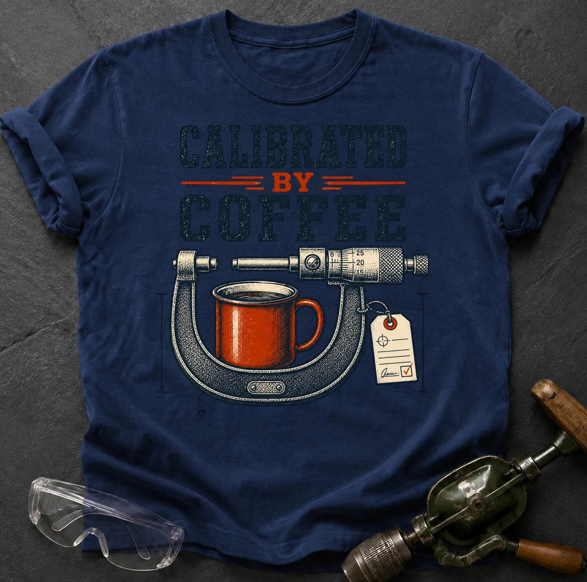 True Navy