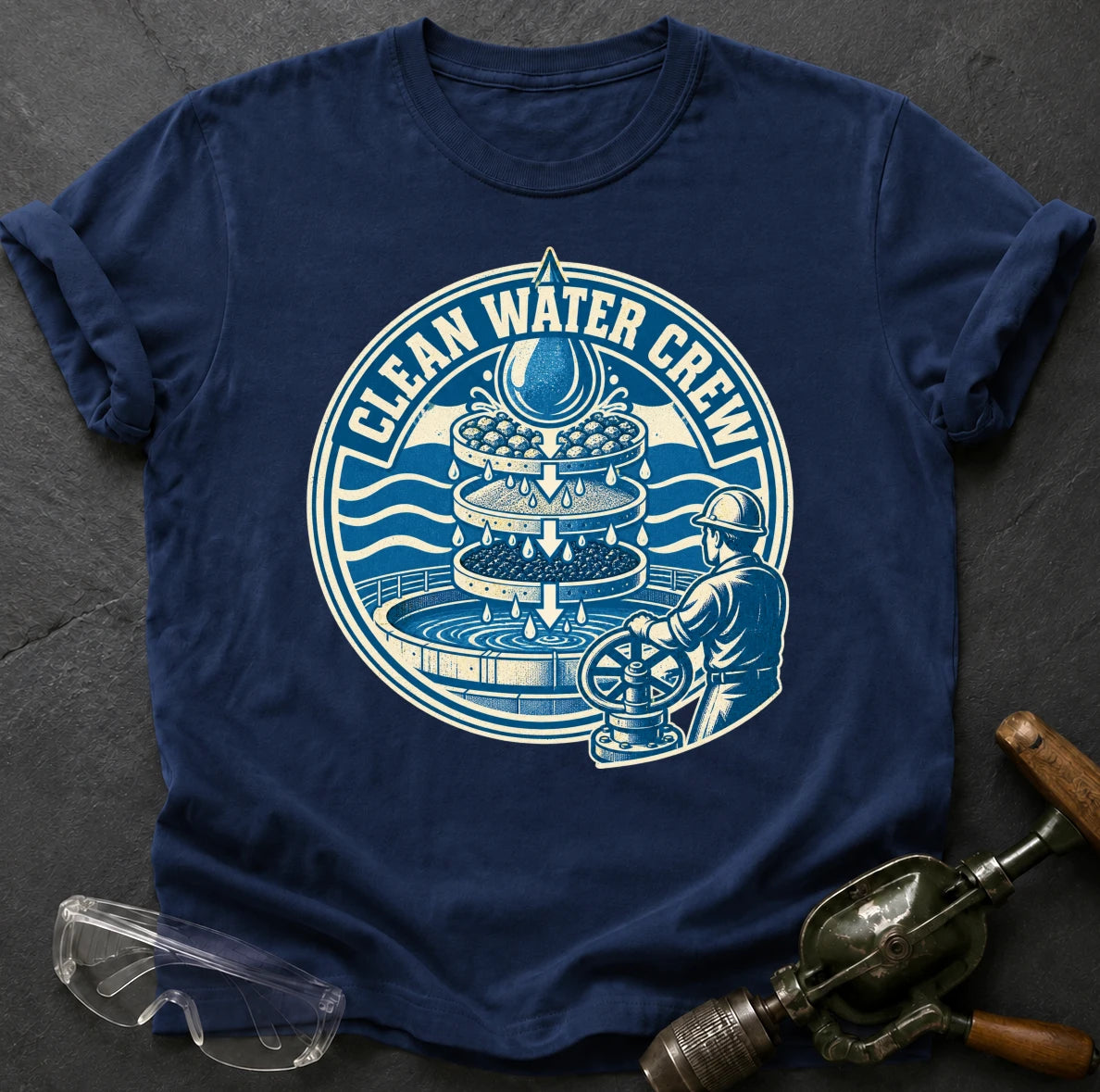 True Navy