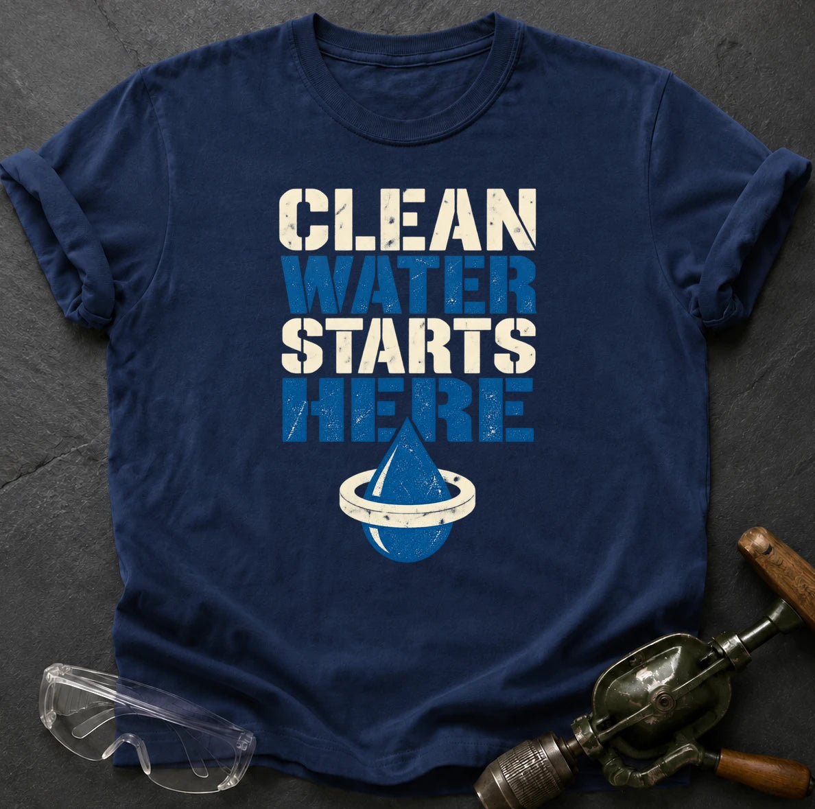 True Navy