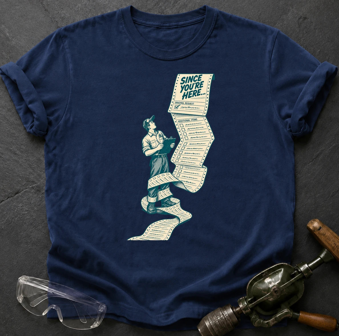 True Navy