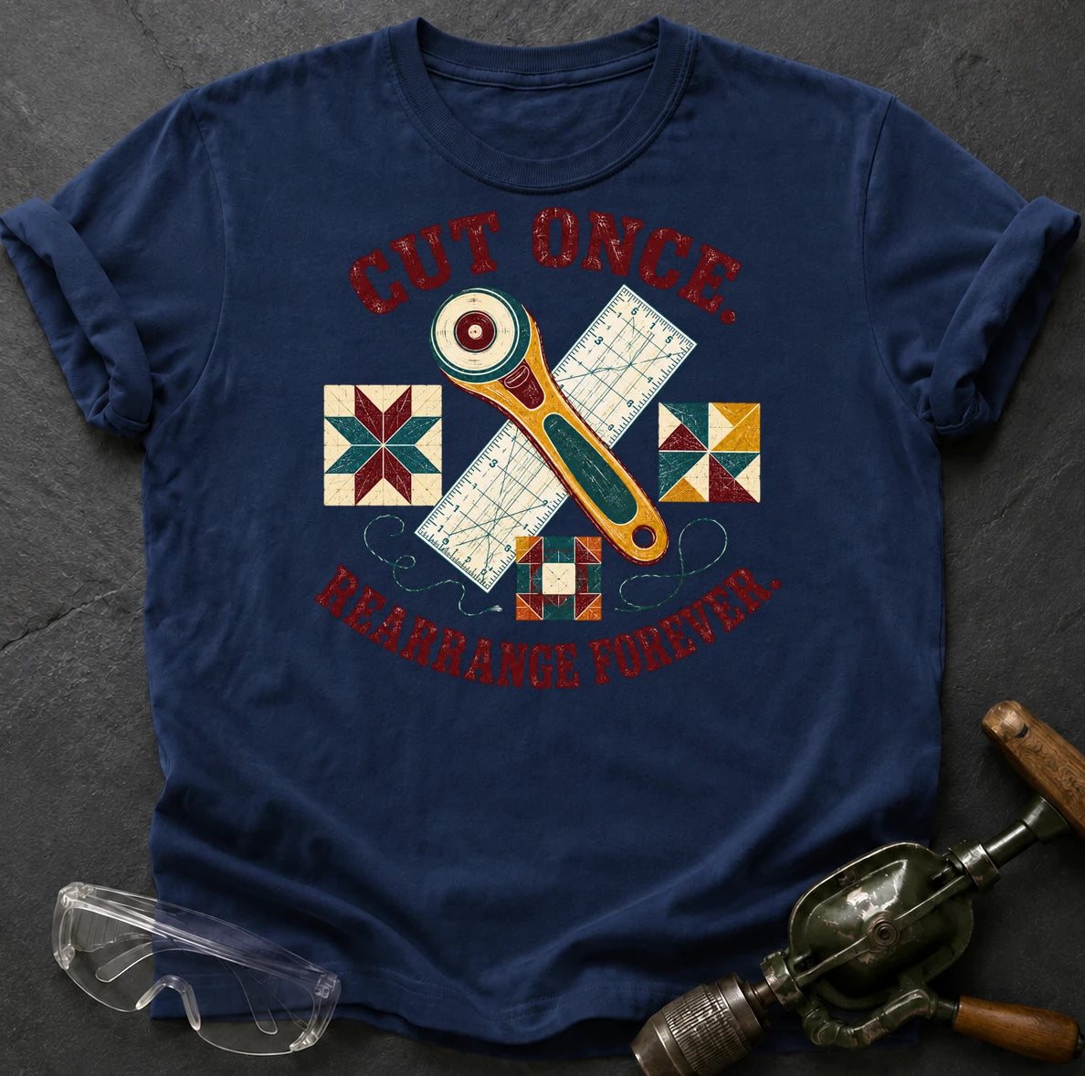 True Navy