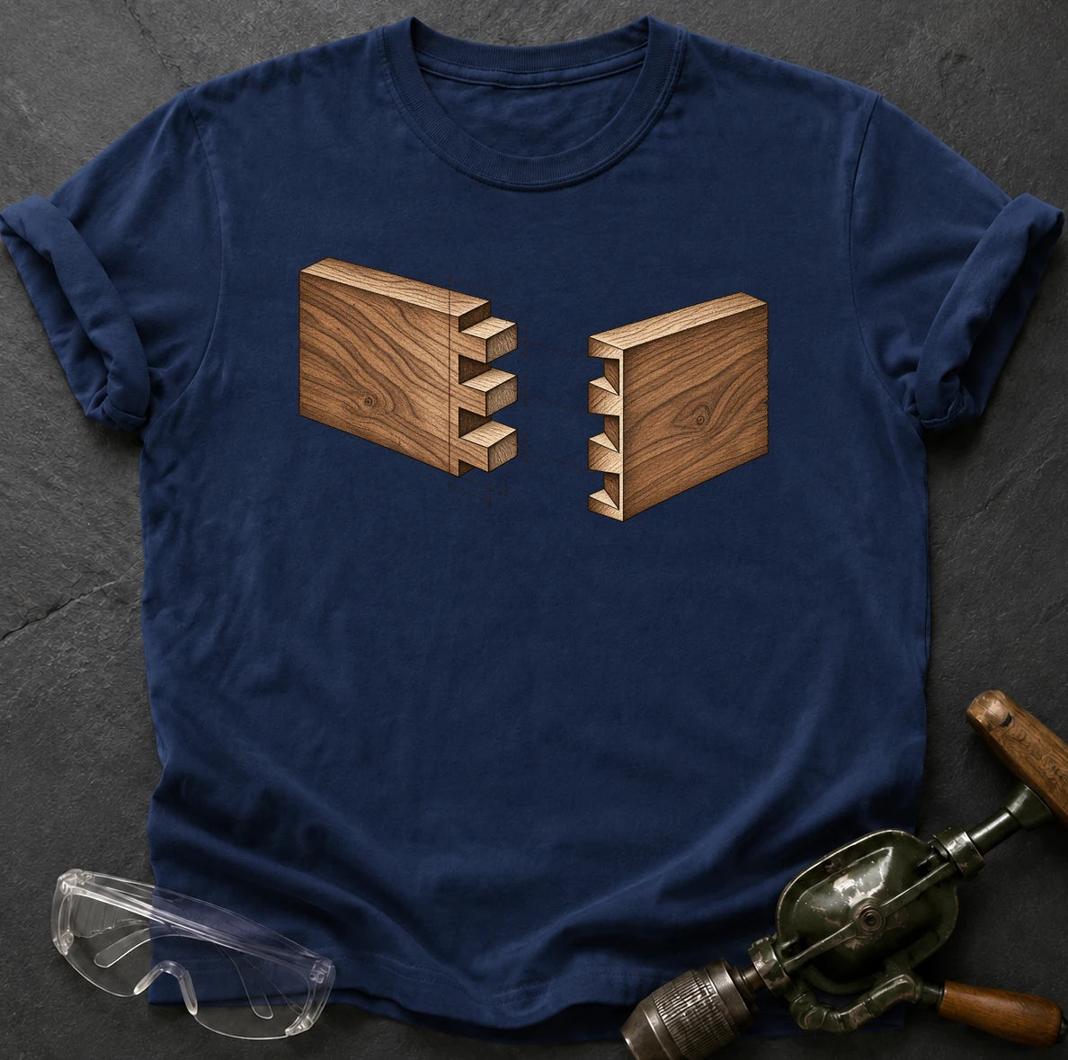 True Navy