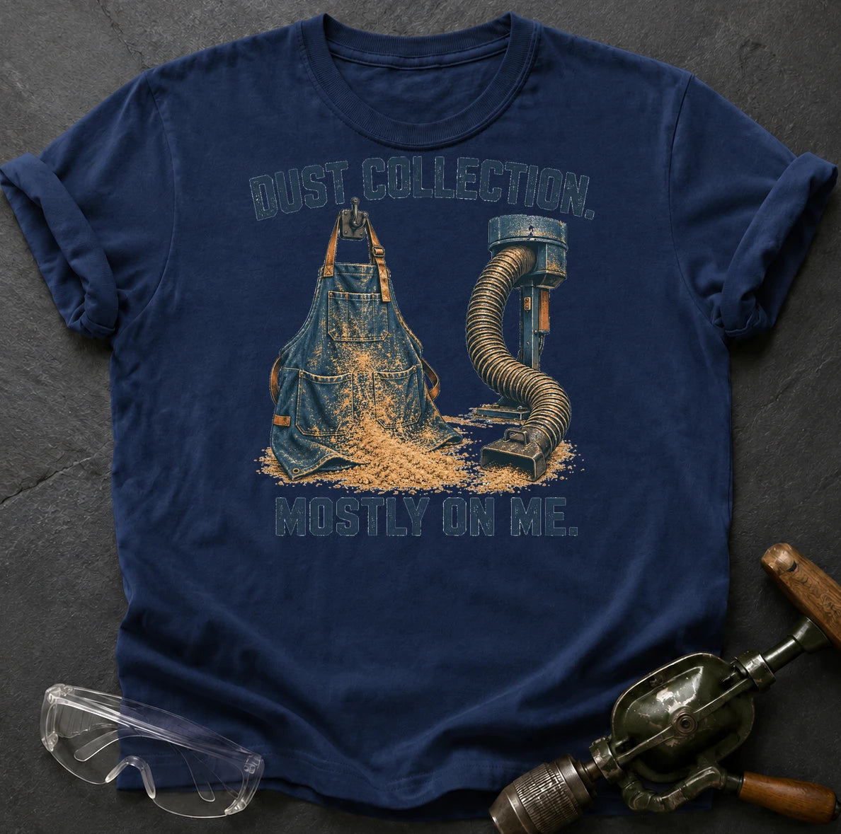 True Navy