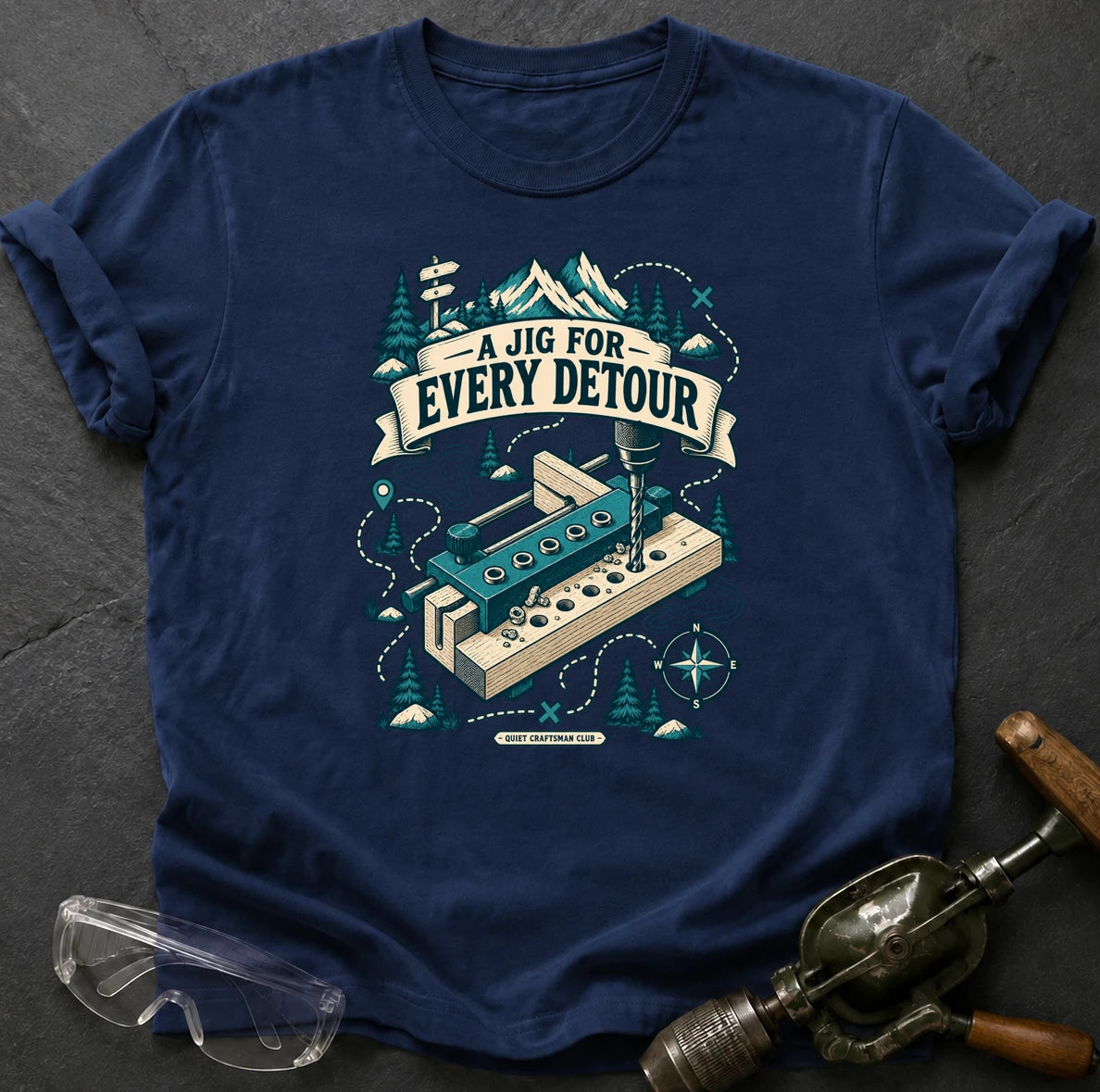 True Navy