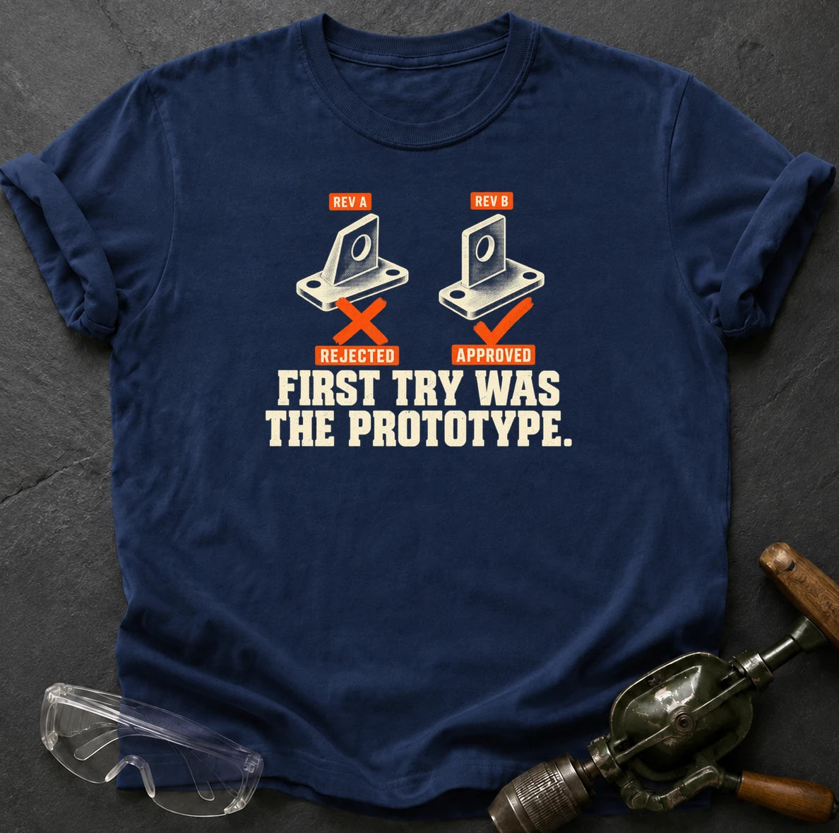 True Navy