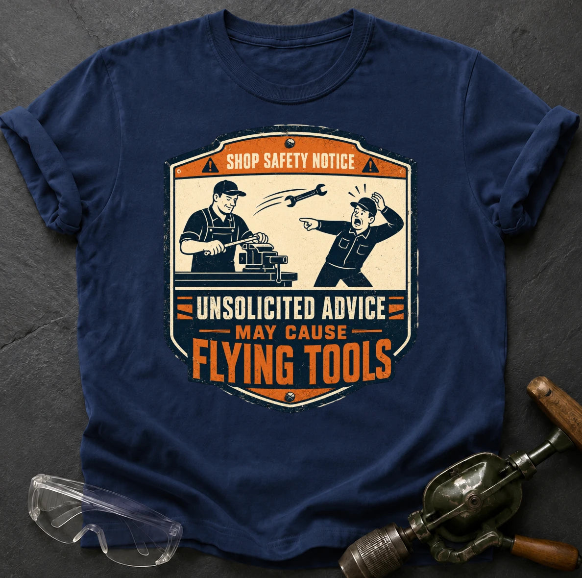 True Navy