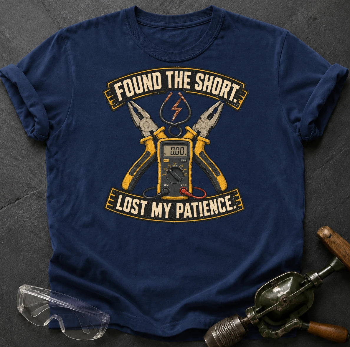 True Navy