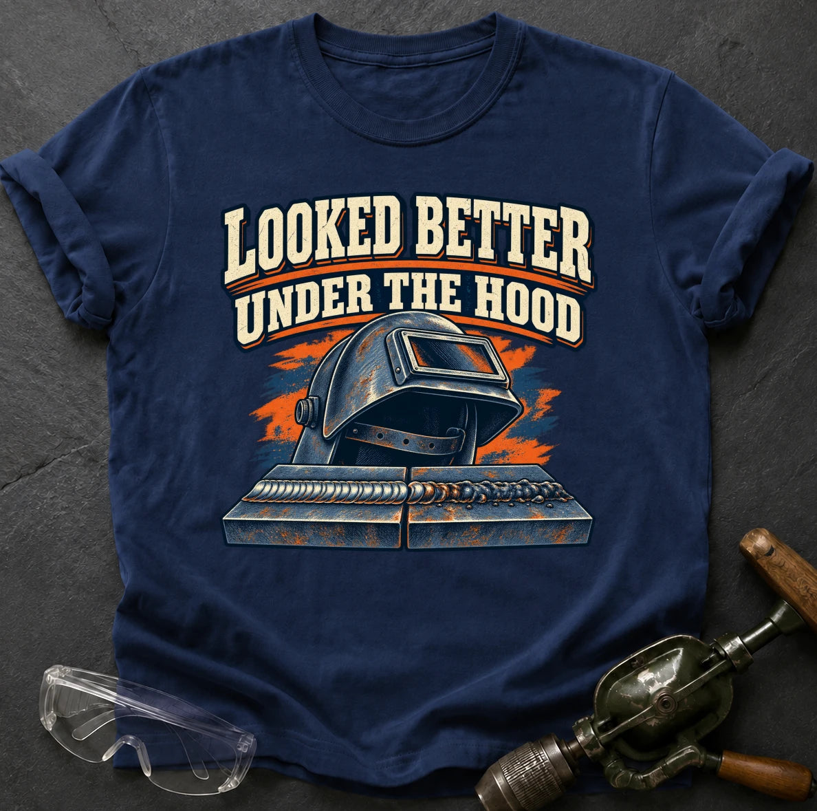 True Navy