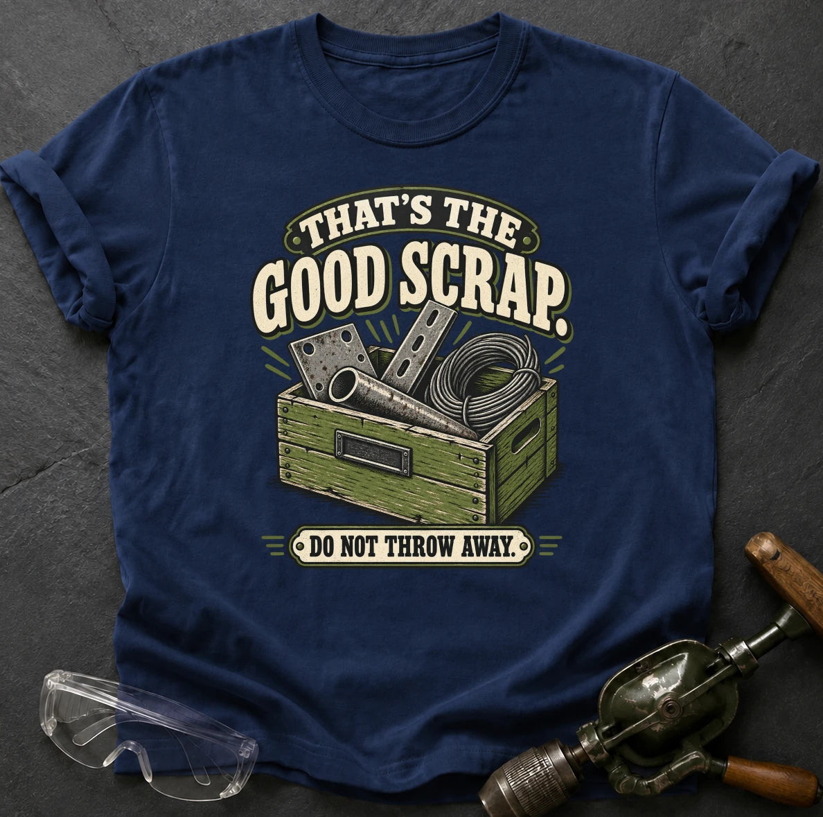 True Navy
