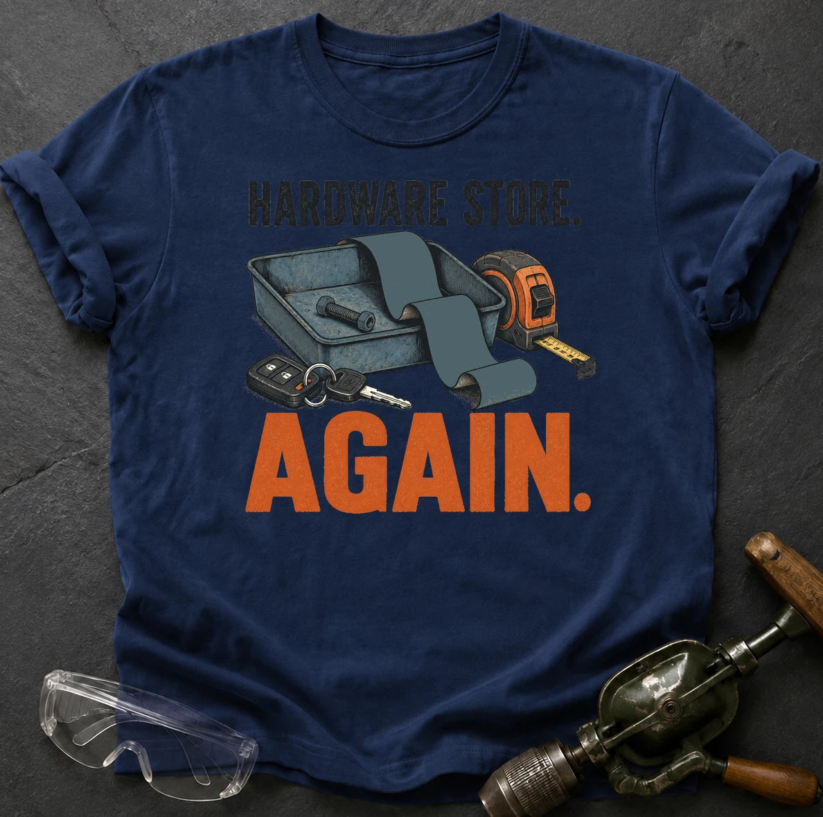 True Navy
