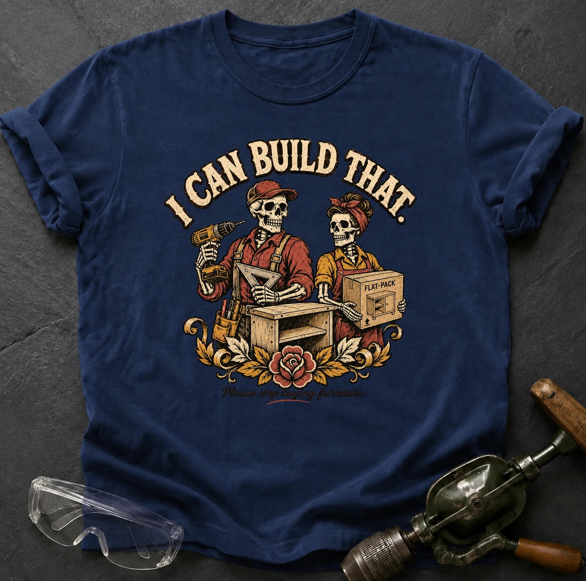 True Navy