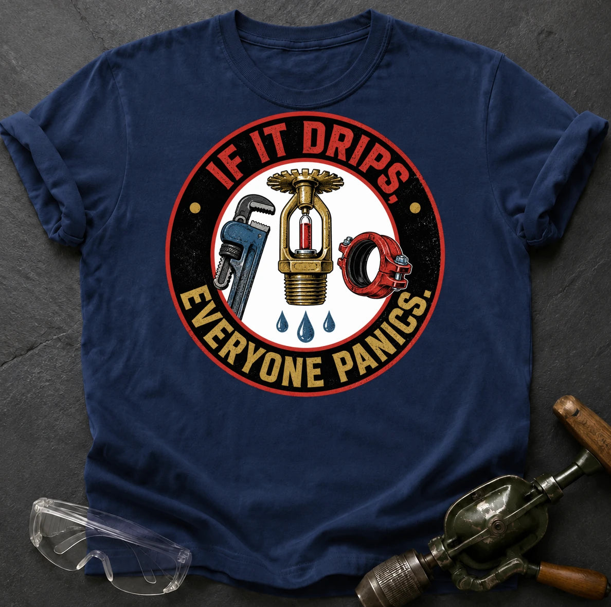 True Navy