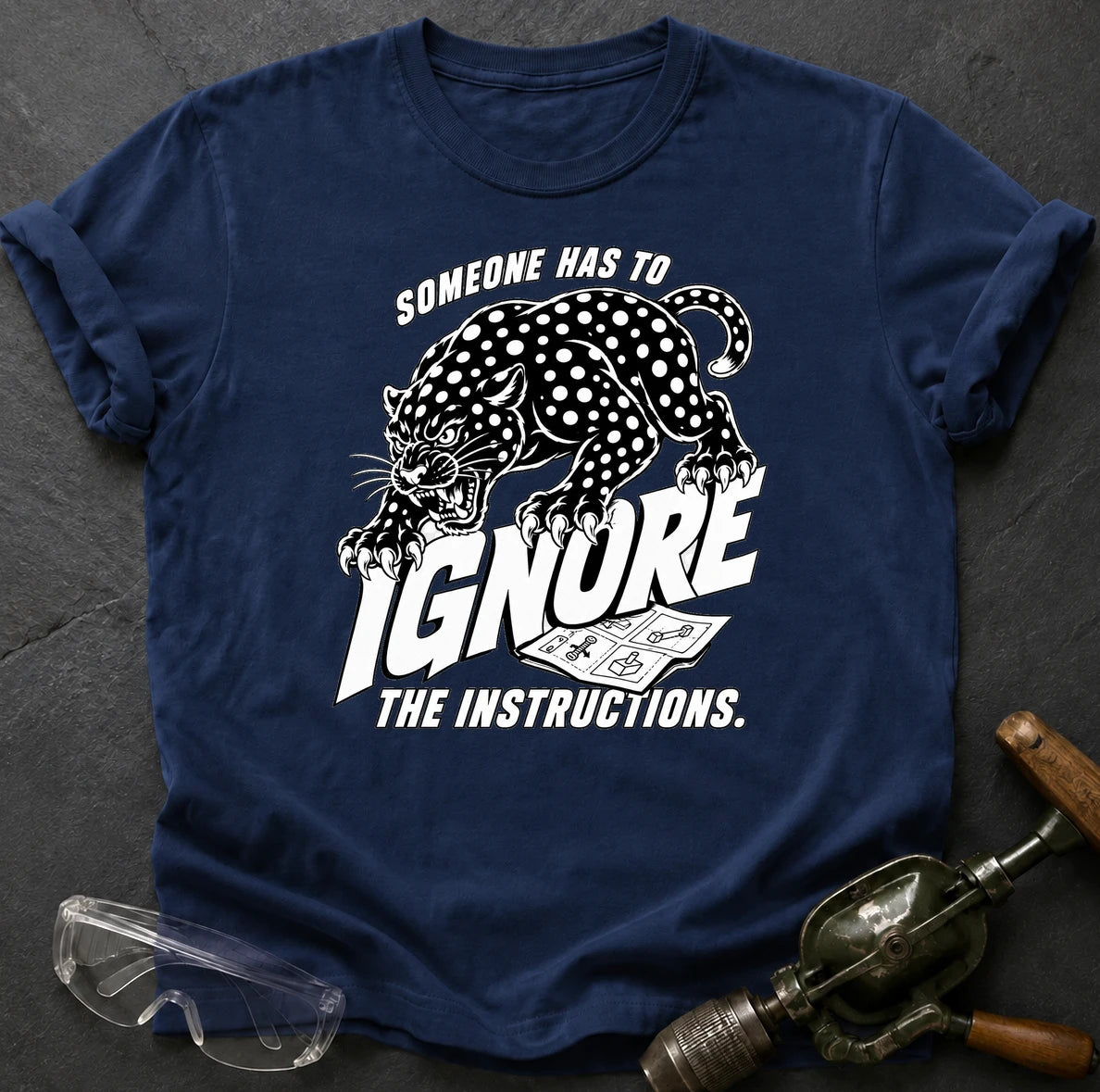 True Navy