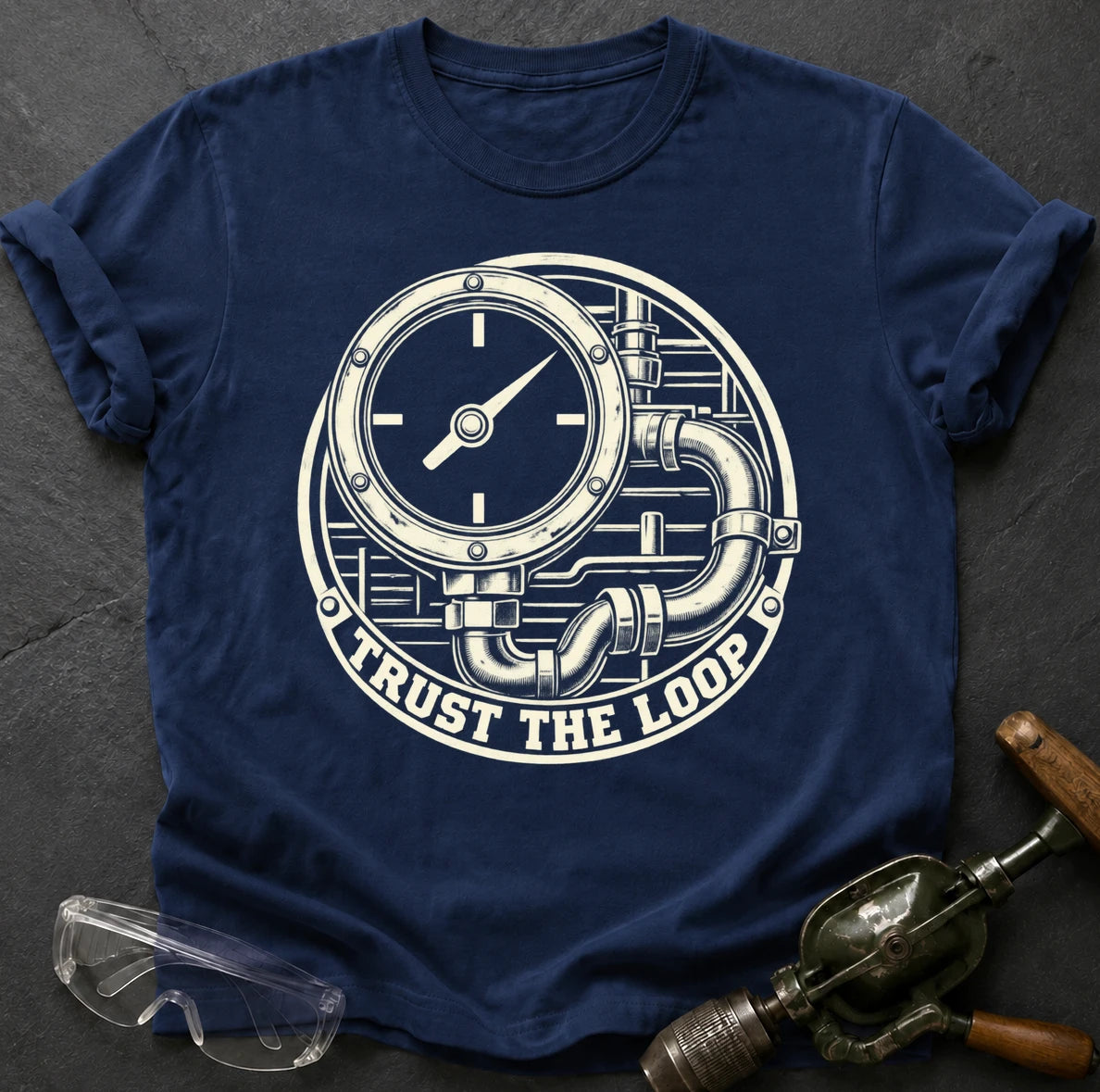 True Navy