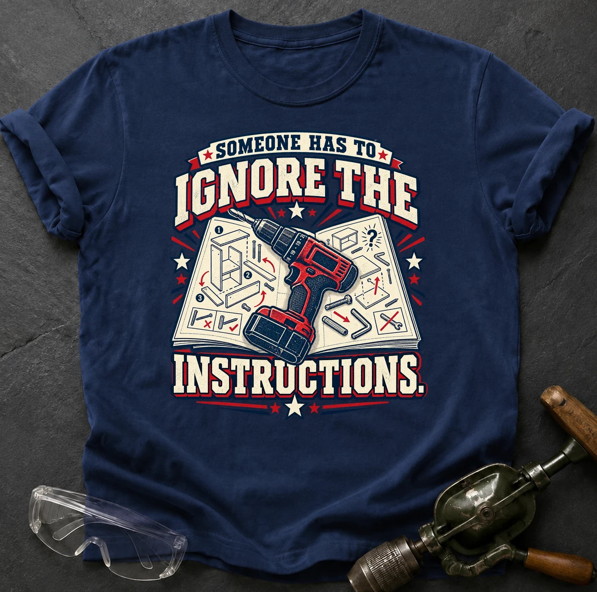 True Navy