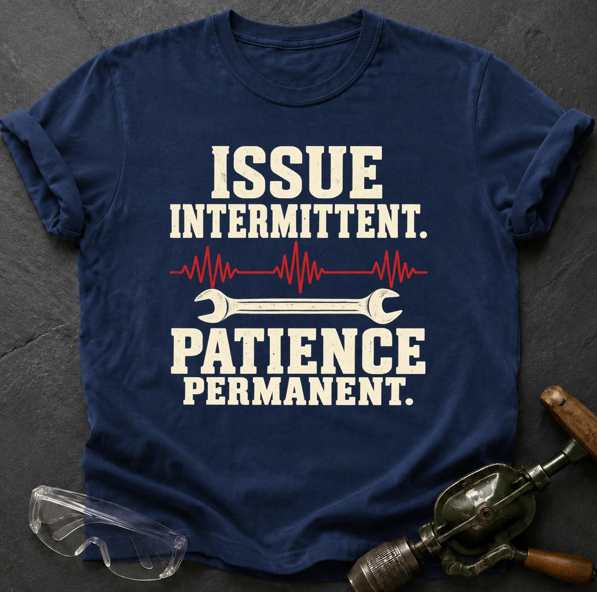 True Navy
