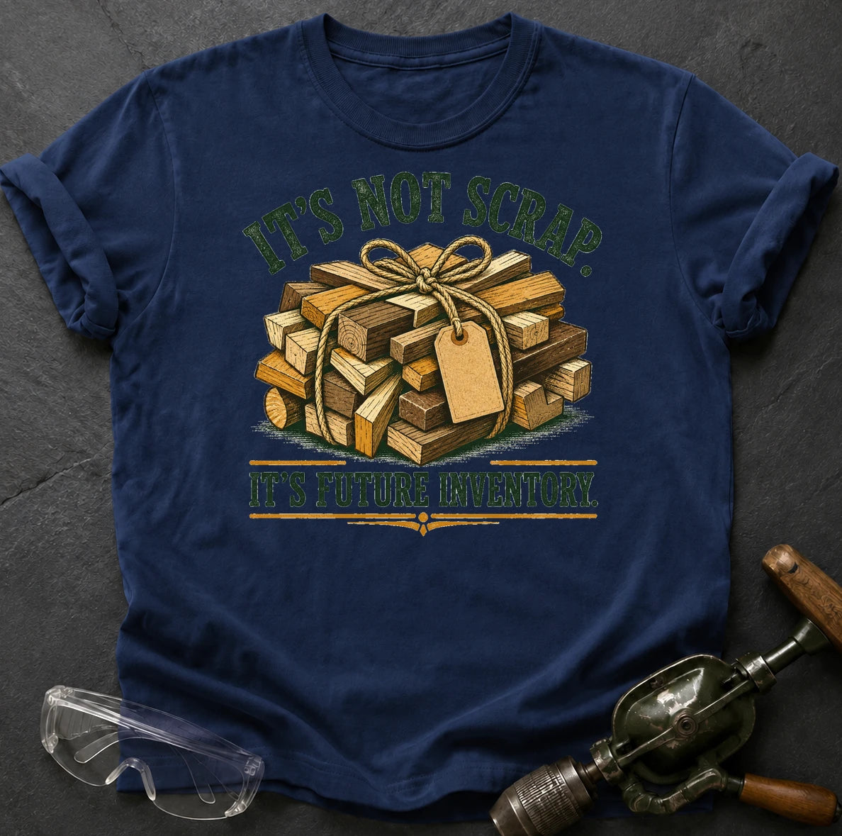 True Navy