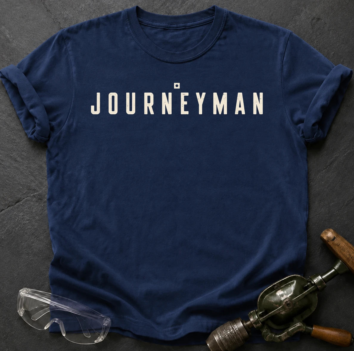 True Navy