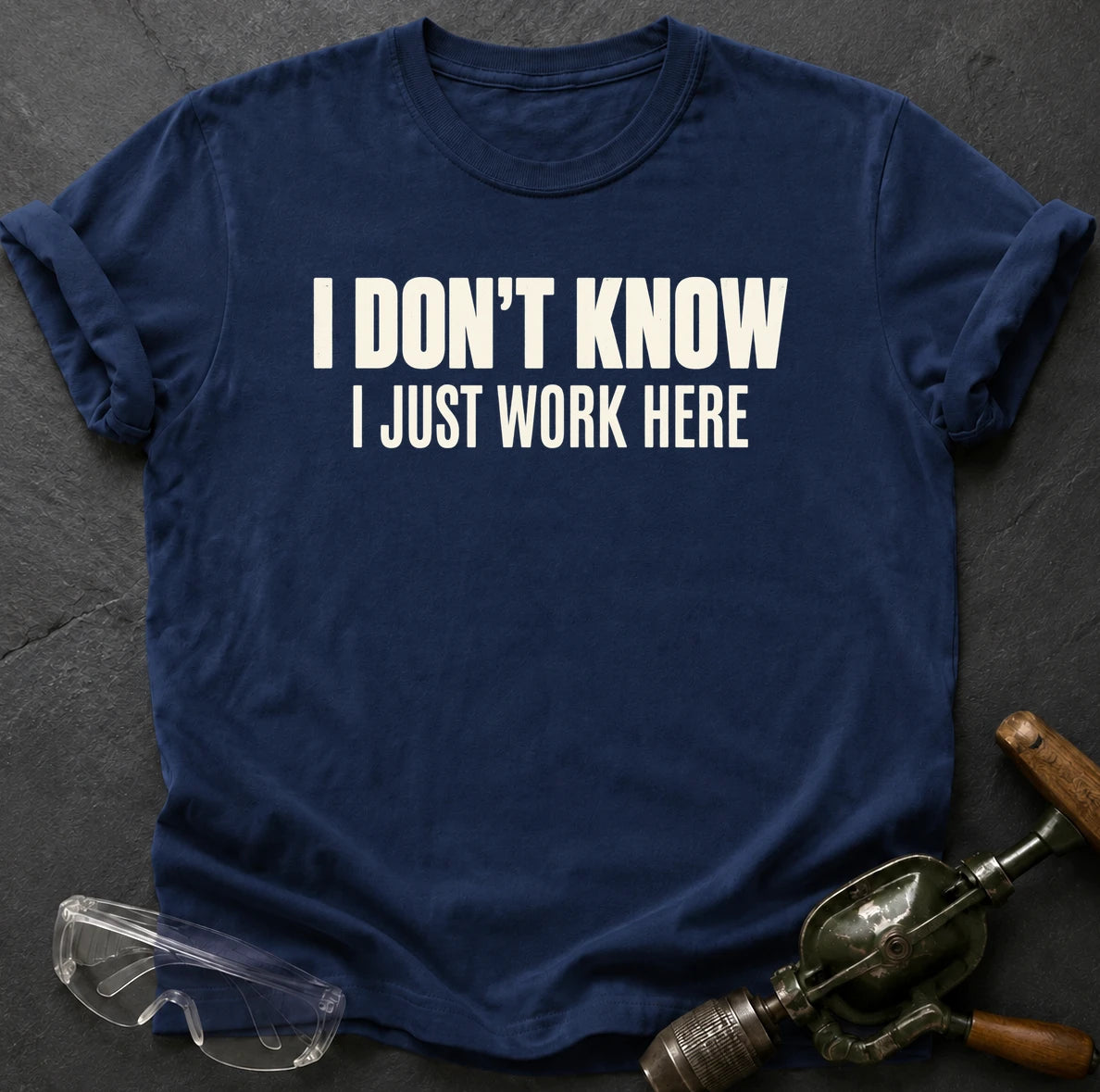 True Navy