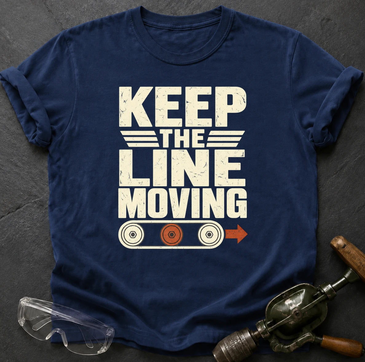 True Navy