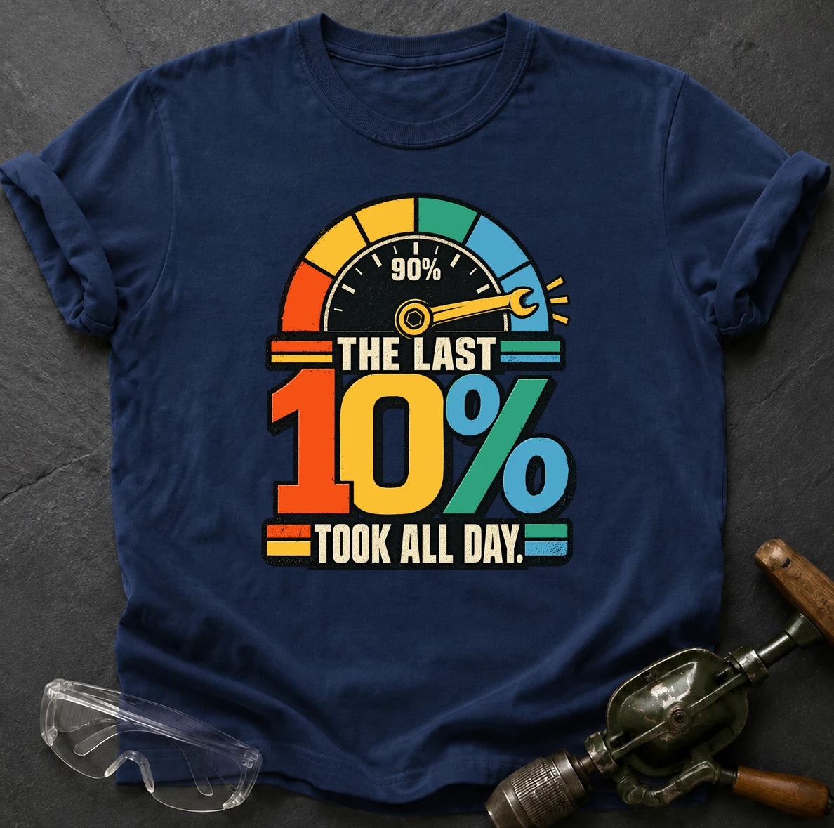 True Navy