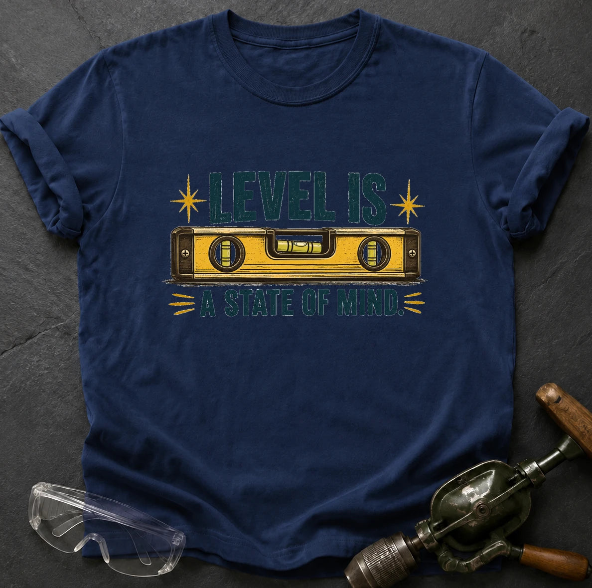 True Navy