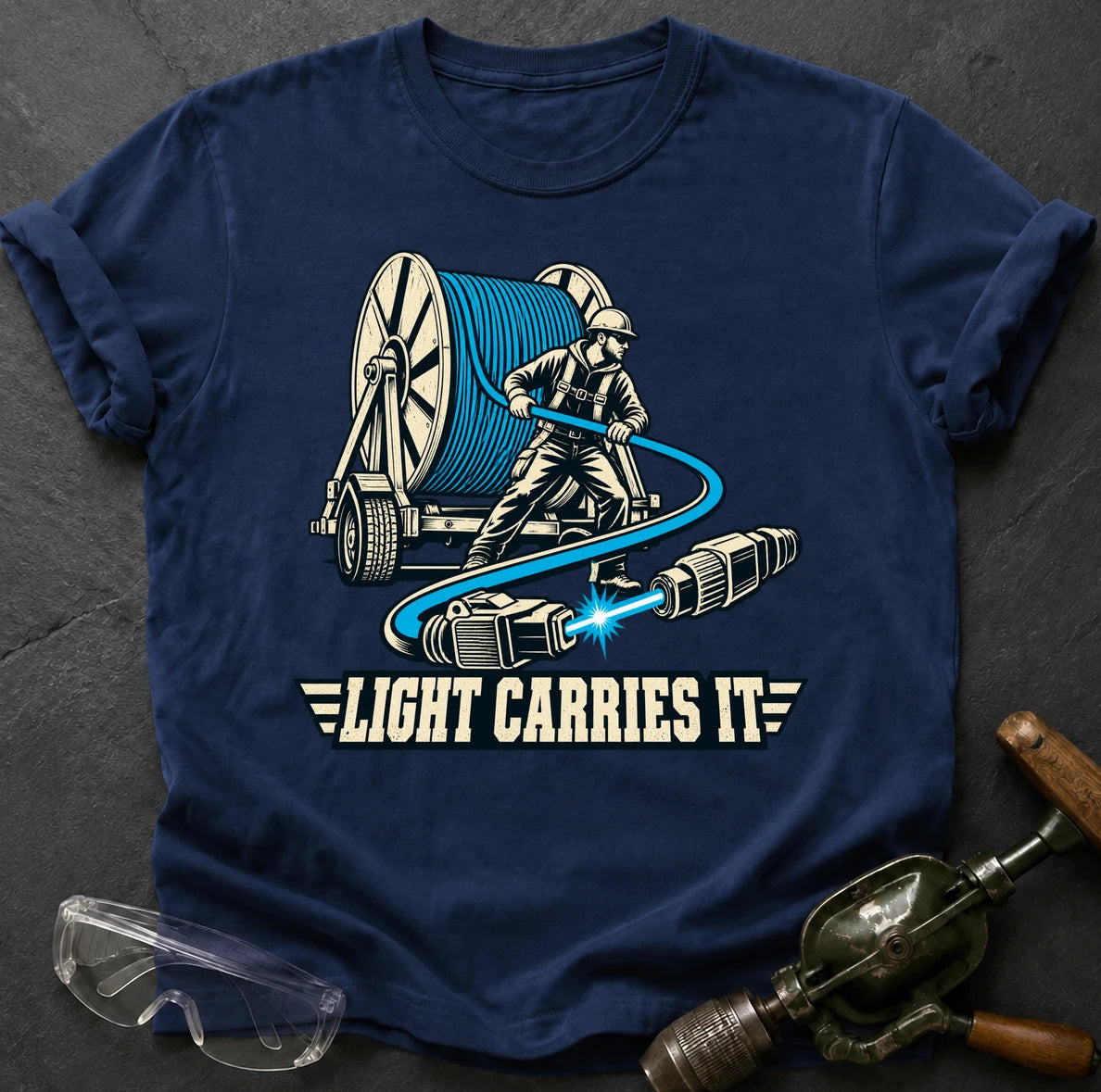 True Navy