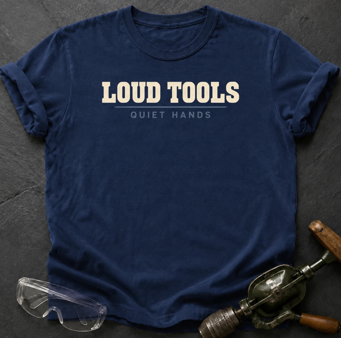 True Navy