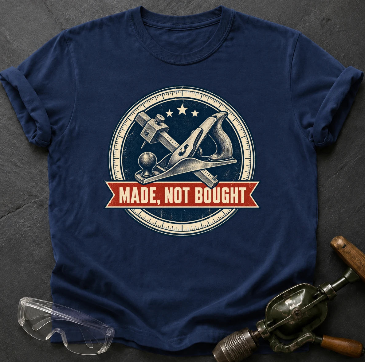 True Navy