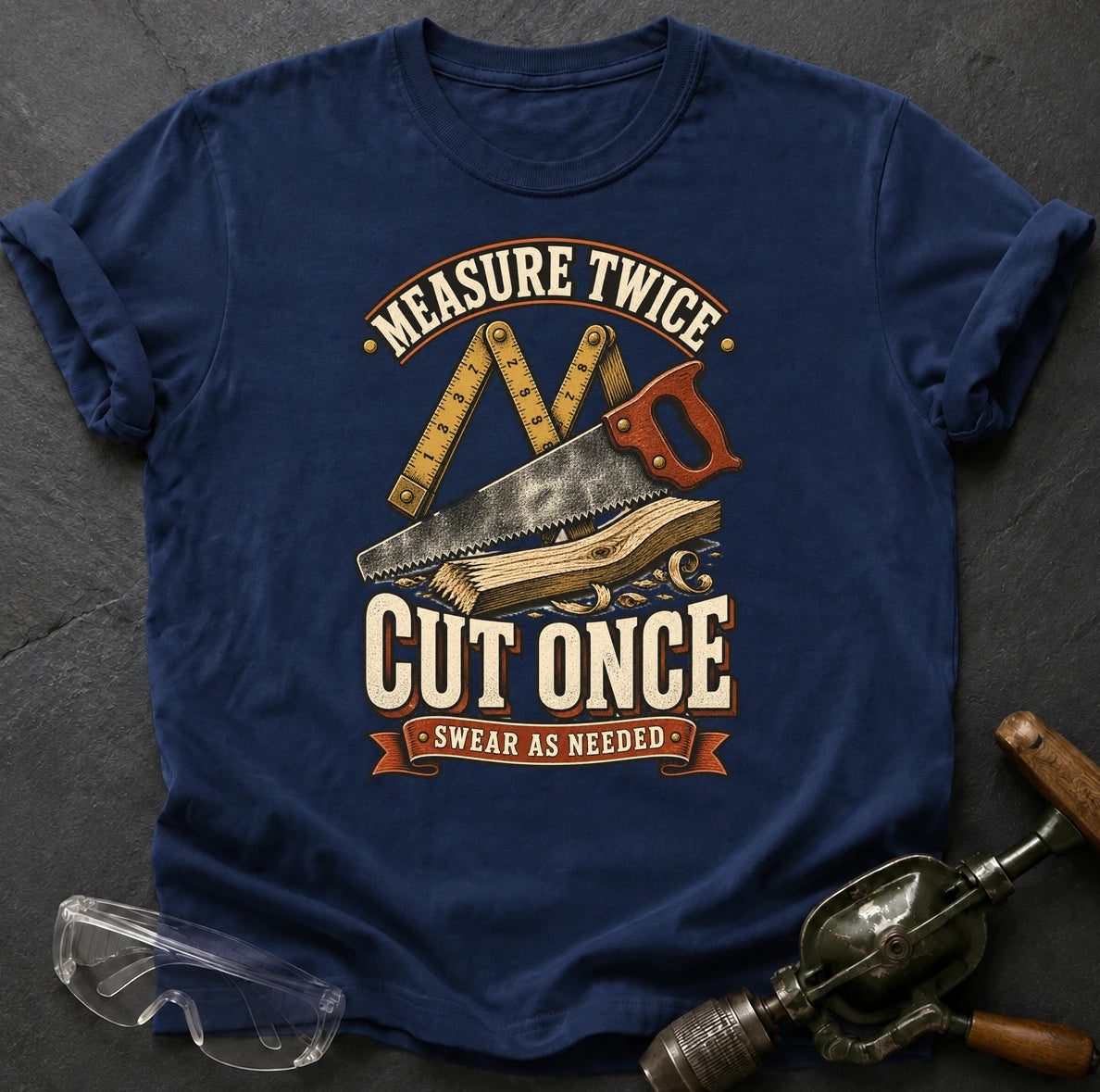 True Navy