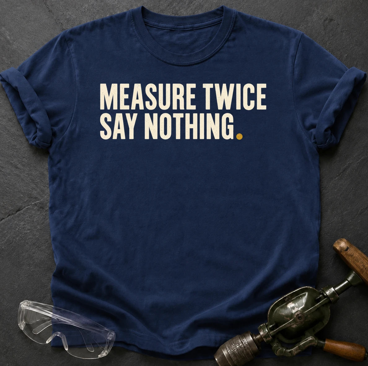 True Navy