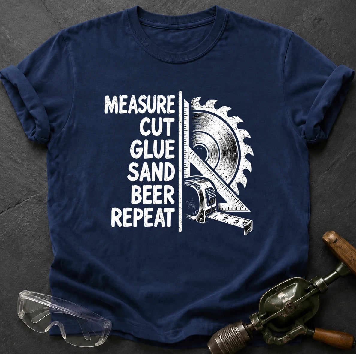 True Navy