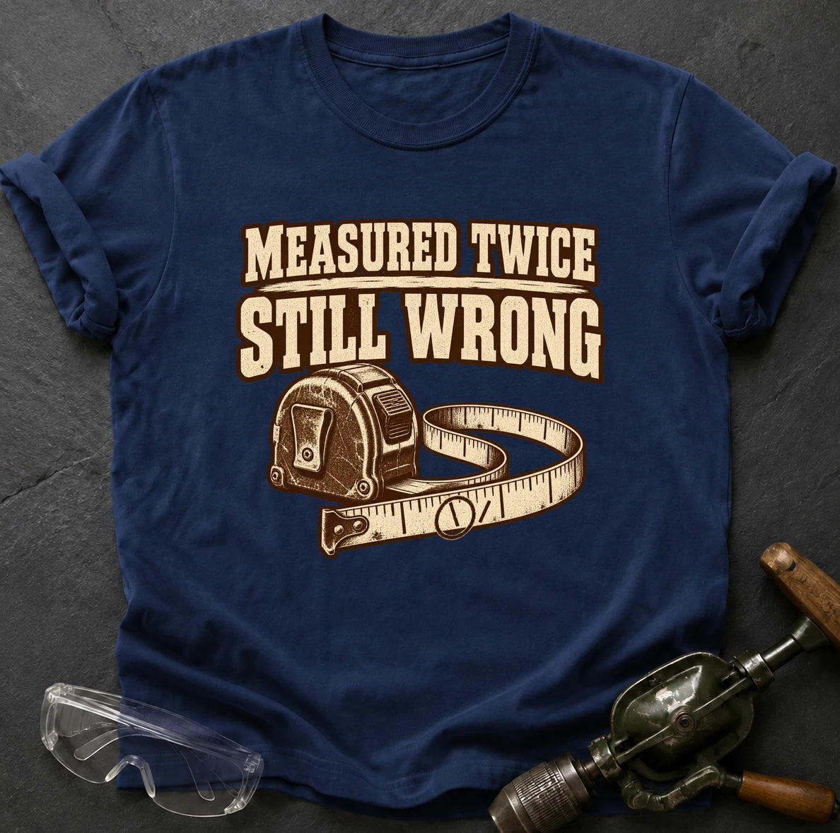 True Navy