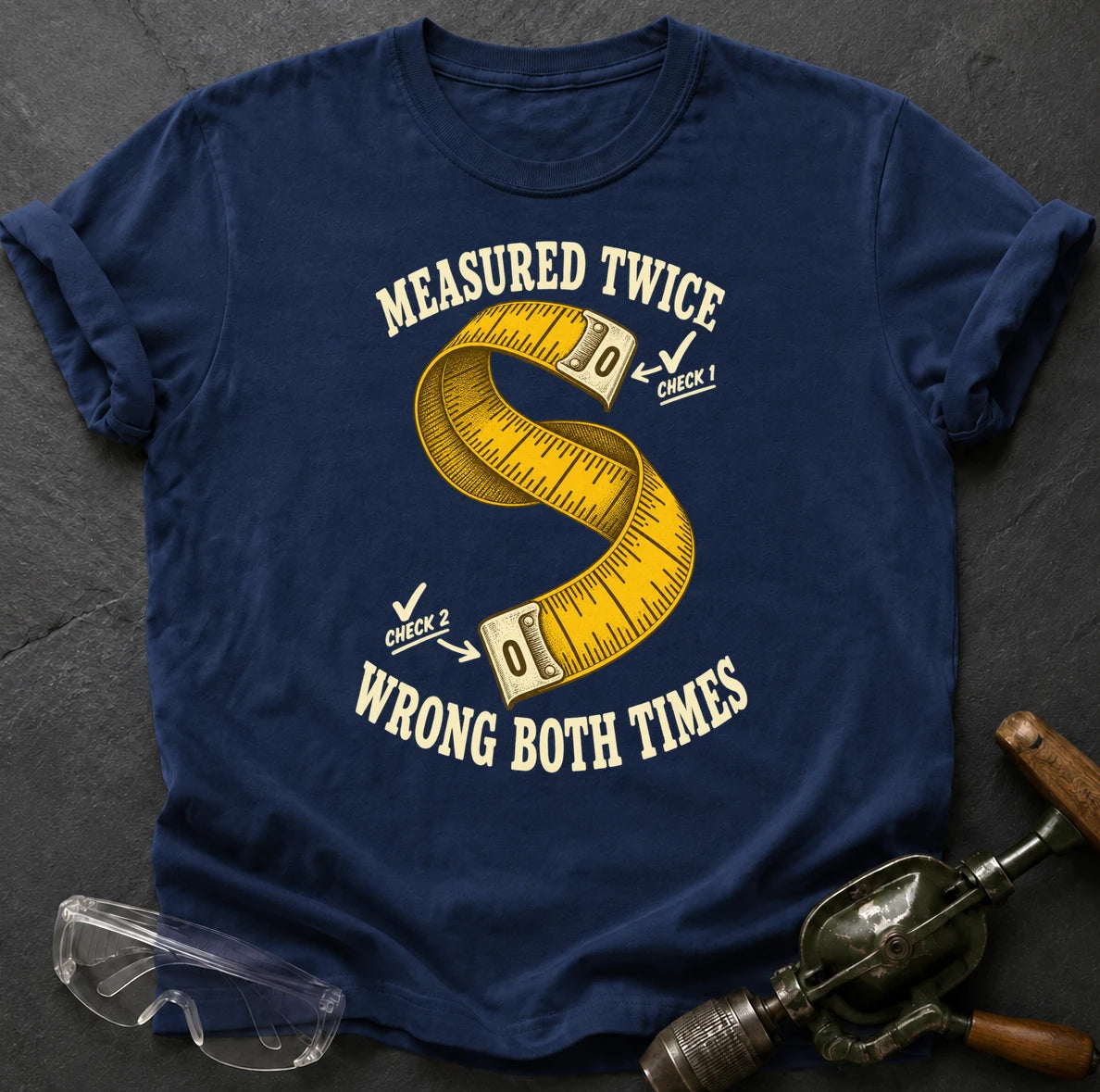 True Navy