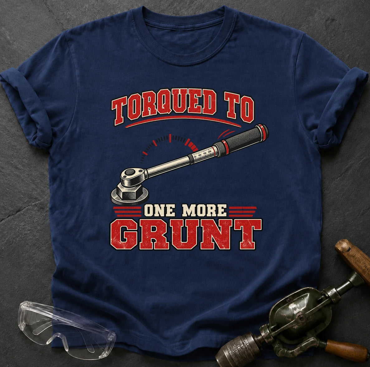 True Navy