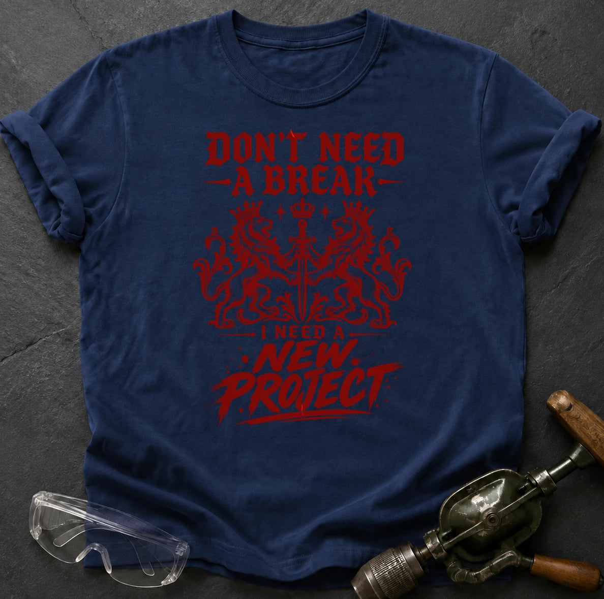 True Navy