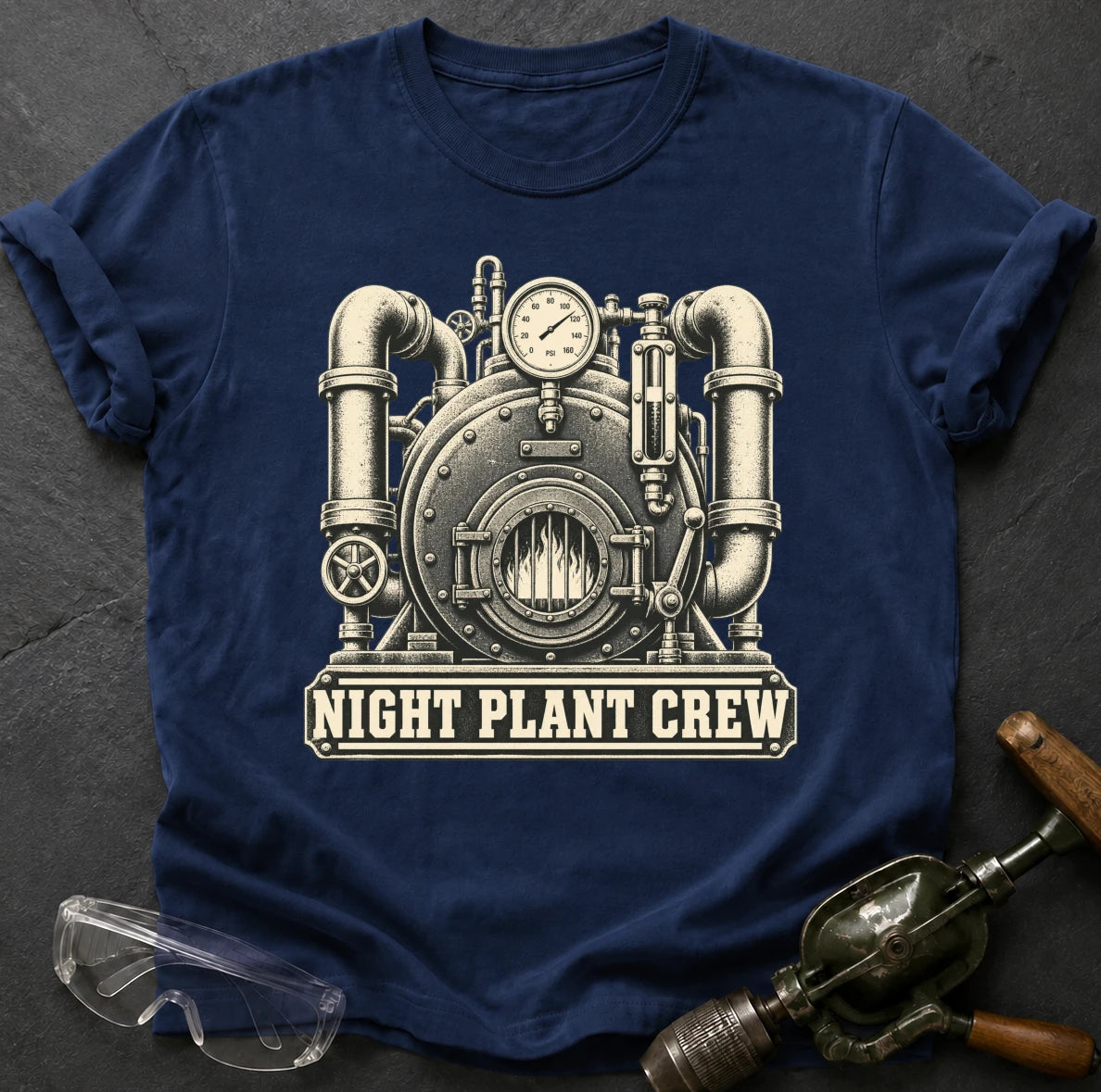 True Navy