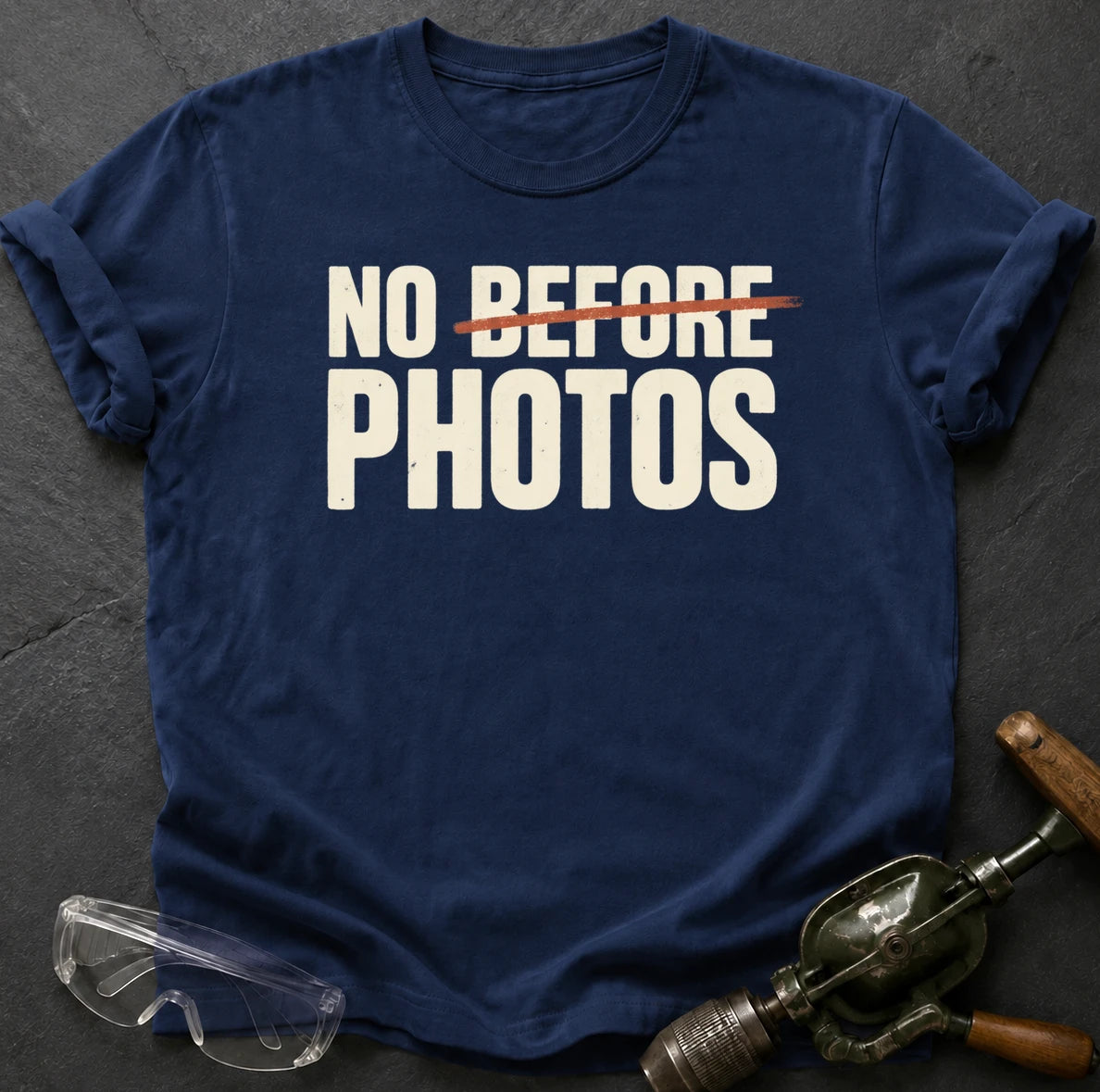 True Navy