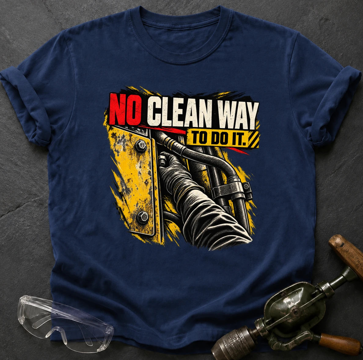 True Navy