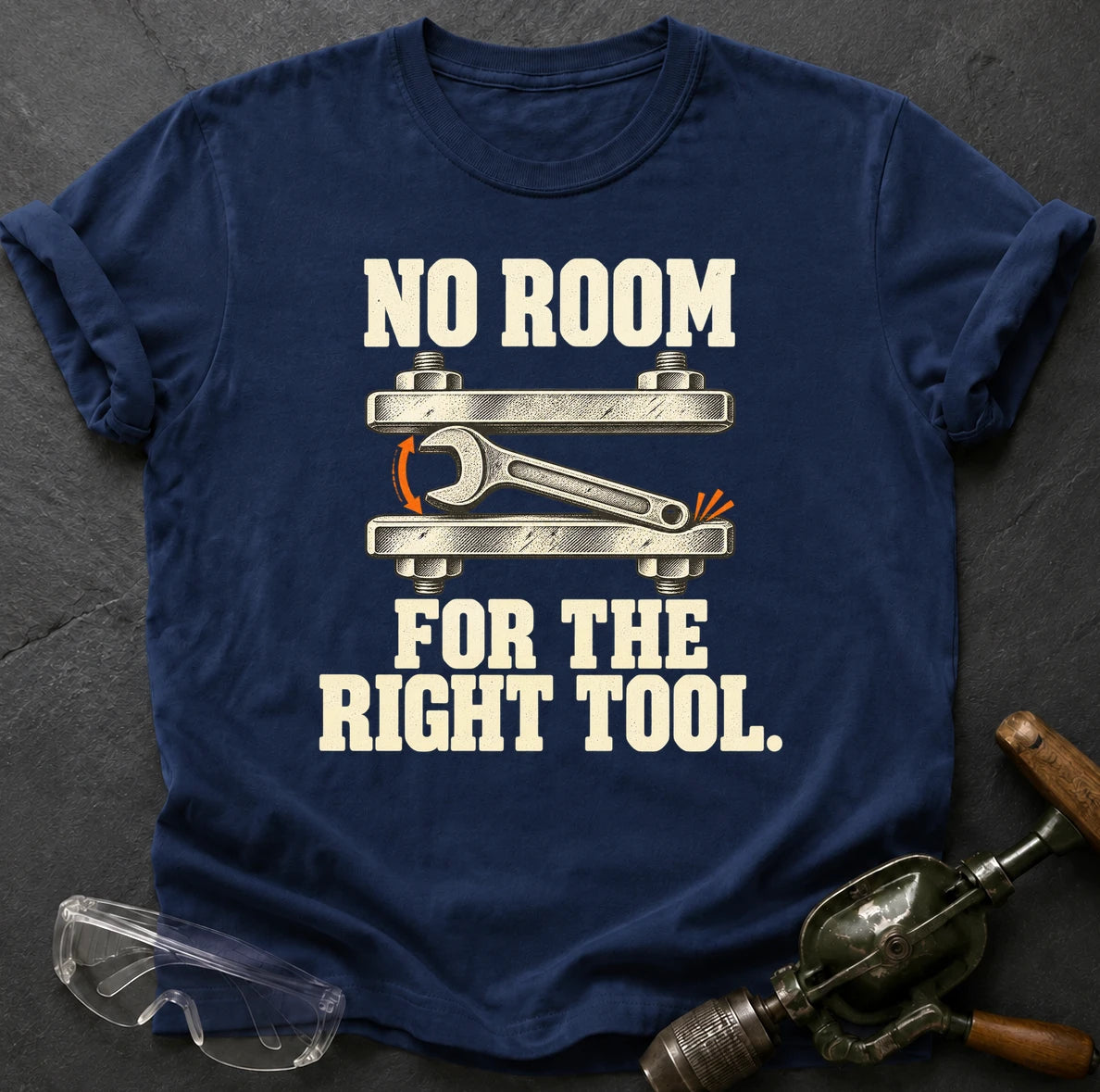 True Navy