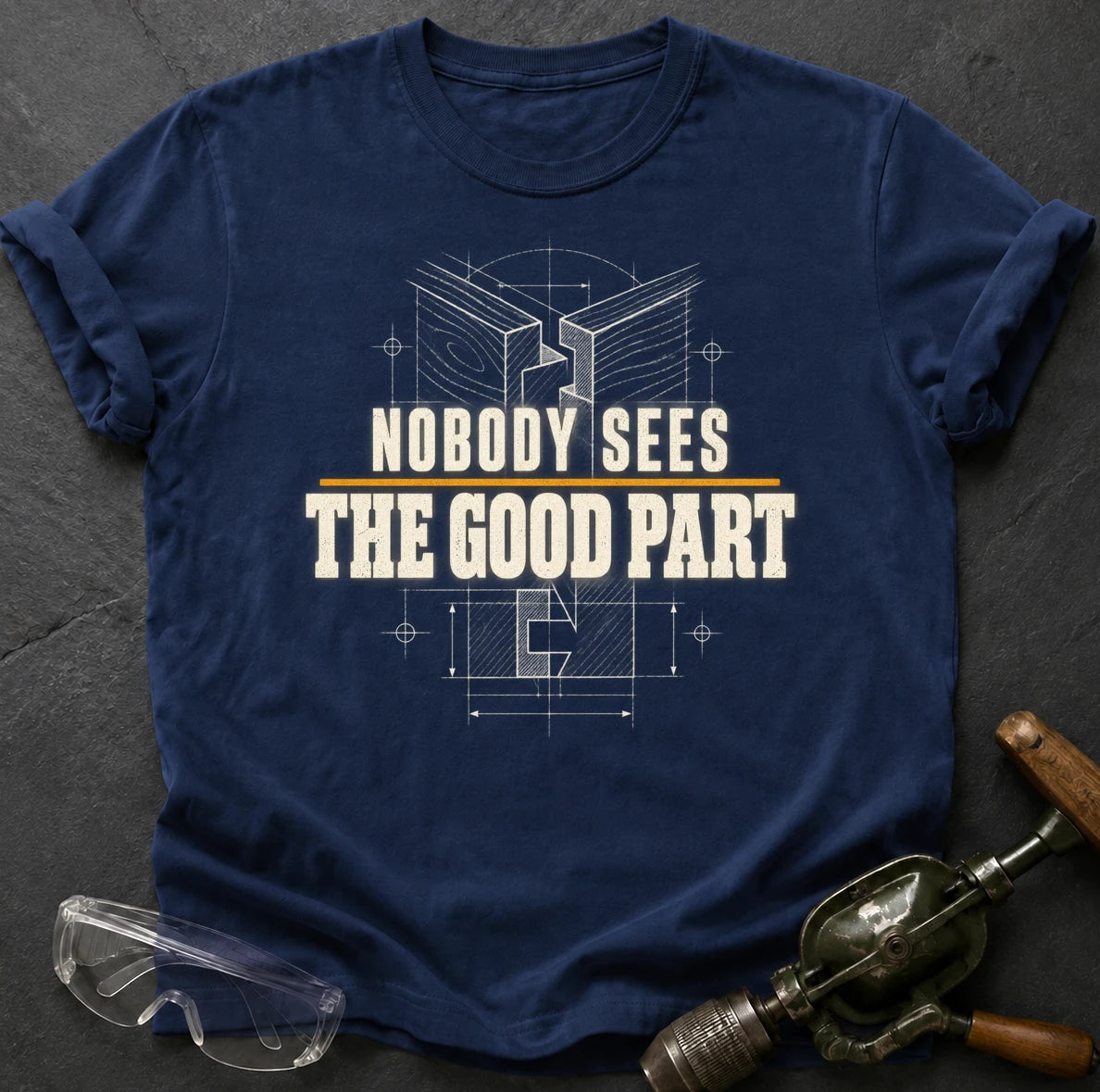 True Navy