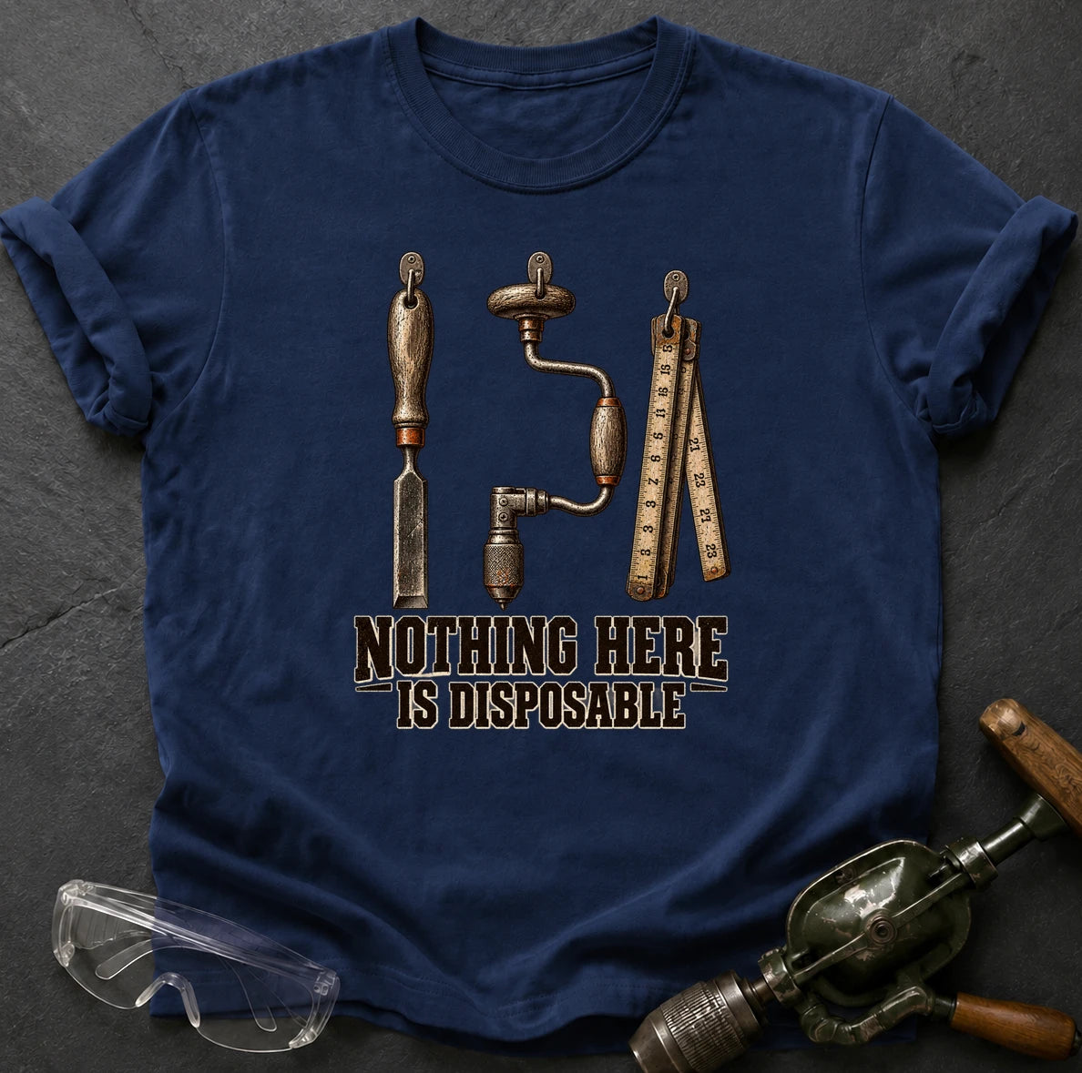 True Navy